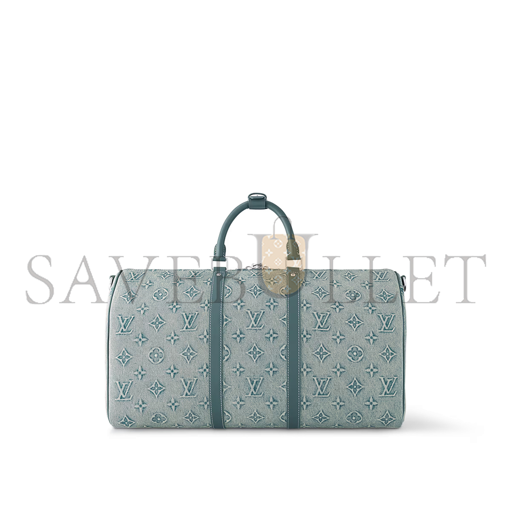 LOUIS VUITTON KEEPALL BANDOULIÈRE 50 M22532 (50*29*23cm)